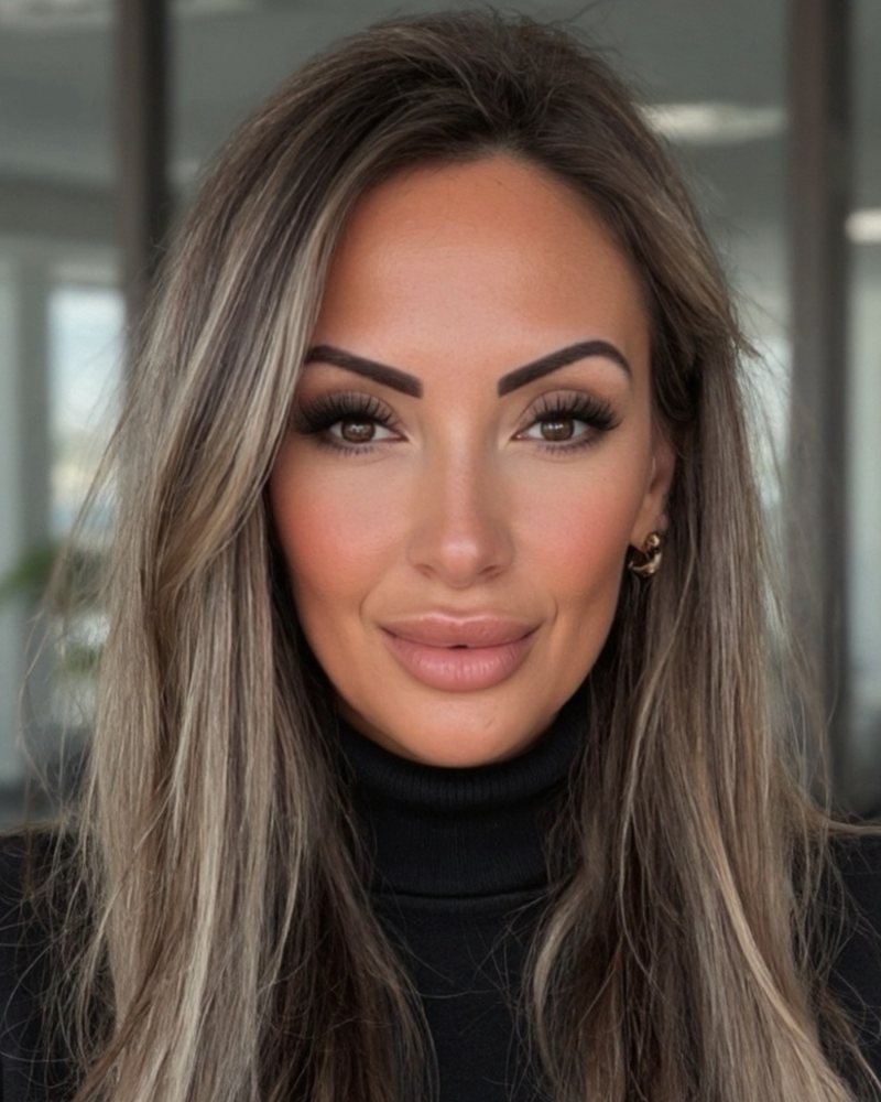 Marina Belorusets